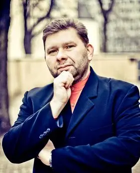 Paweł Łukaszewski