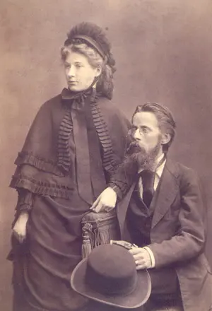 Elisabeth von Herzogenberg