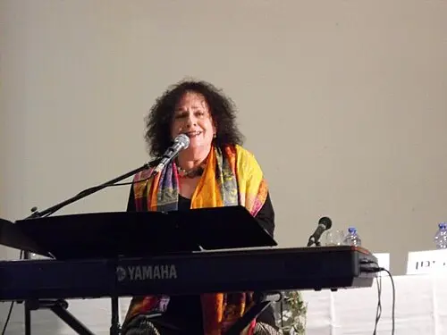 אורה זיטנר