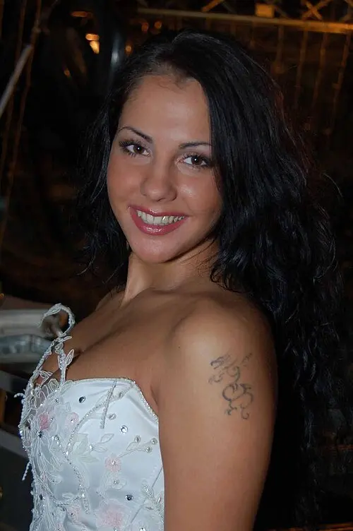 Елена Беркова