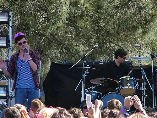 The Teenagers