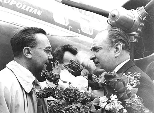 Hans Pischner