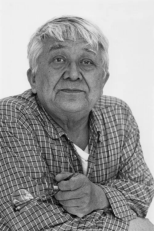 Lufti Özkök