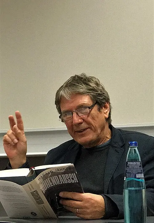 Harald Jähner
