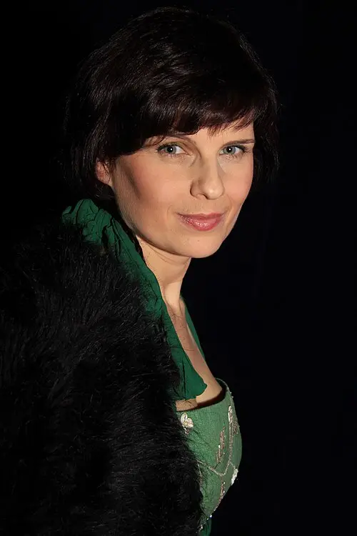 Barbara Stępniak-Wilk