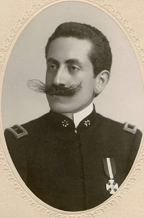 Emilio Rivela