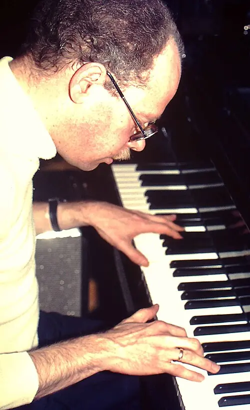 Hans-Jürgen Bock
