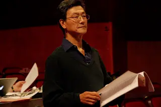Susumu Yoshida