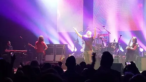 Jason Bonham’s Led Zeppelin Evening