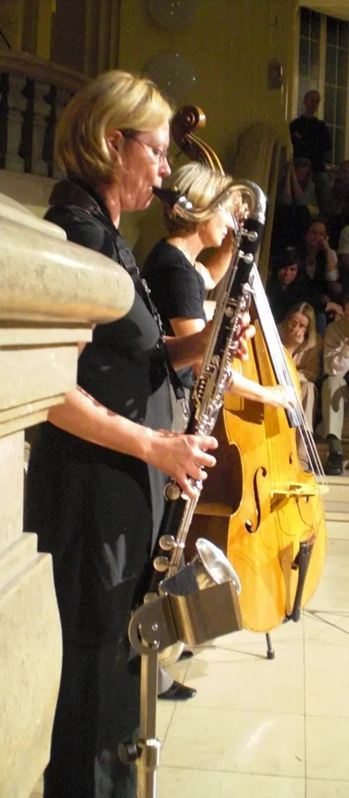Christina Fuchs