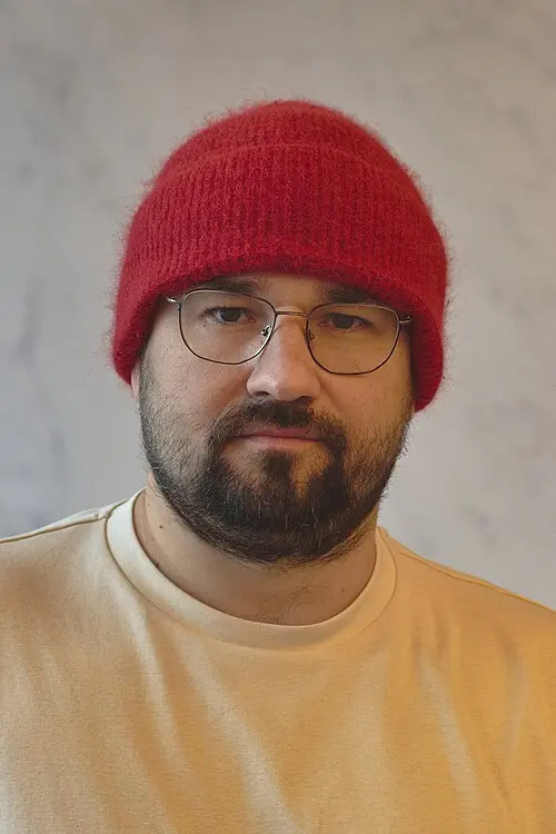 Michał Mendyk