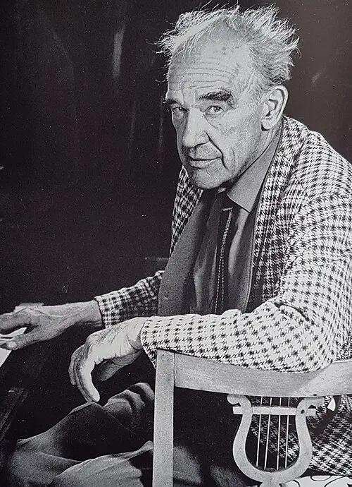 Tor Mann