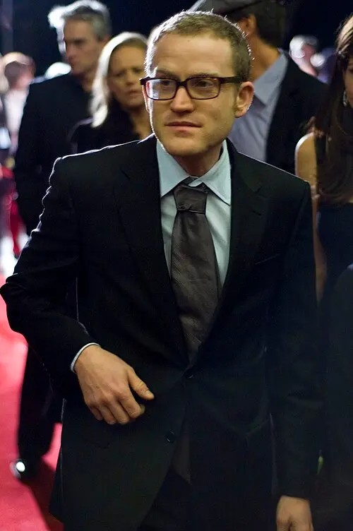 John Safran