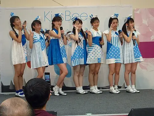 KissBee