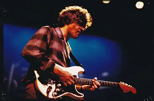 Lionel Benhamou