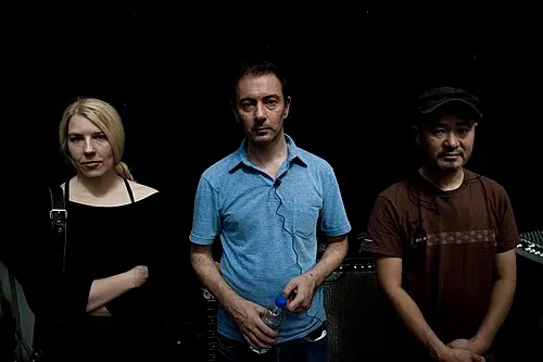 Seefeel