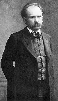 Eugen d’Albert