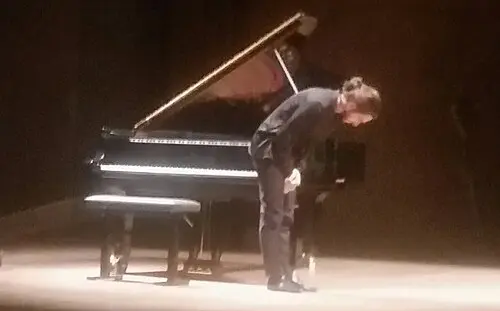 Teo Gheorghiu