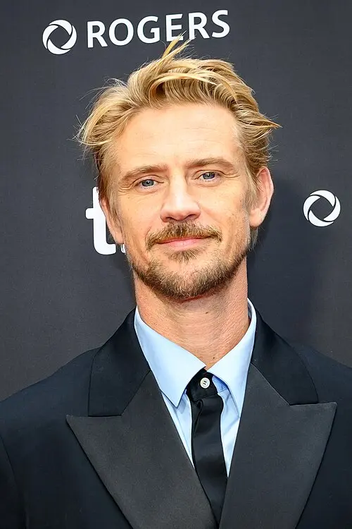 Boyd Holbrook