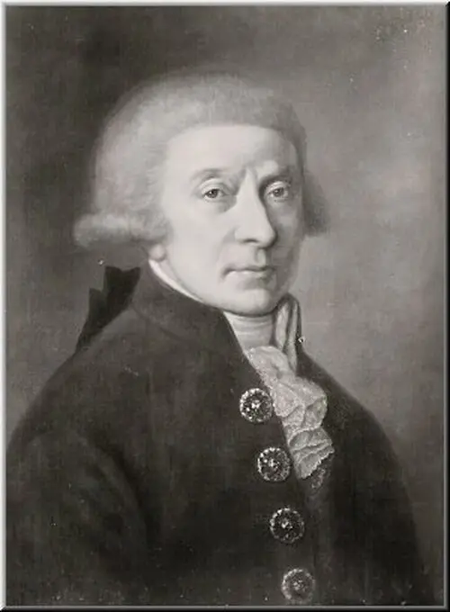 Giuseppe Maria Orlandini
