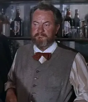 Leo McKern