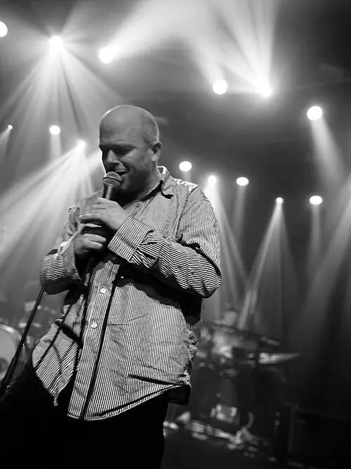 Jonas Lundqvist