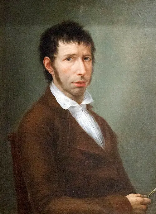 Ramón Bayeu