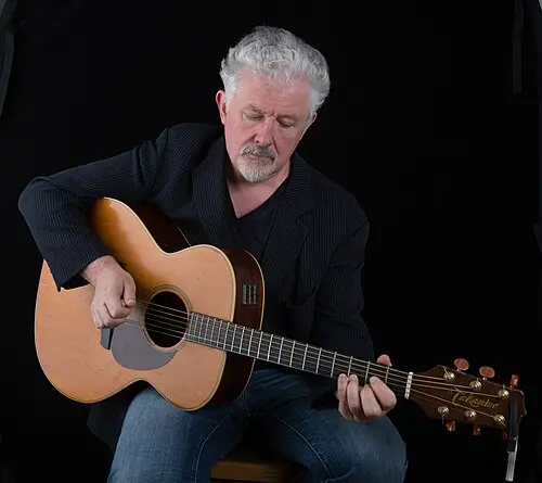 Tadhg Mac Dhonnagáin