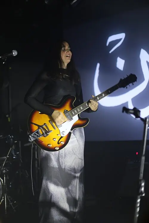 Mayssa Jallad