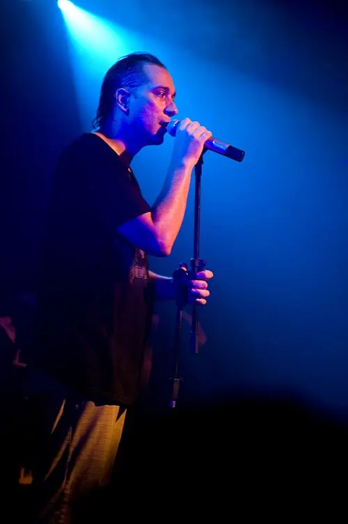 Bruno Gouveia