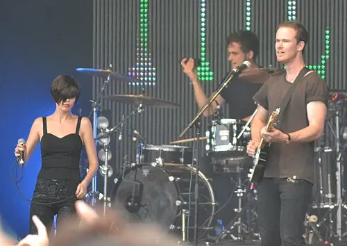 The Jezabels