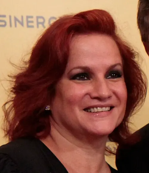 Lucía Galán