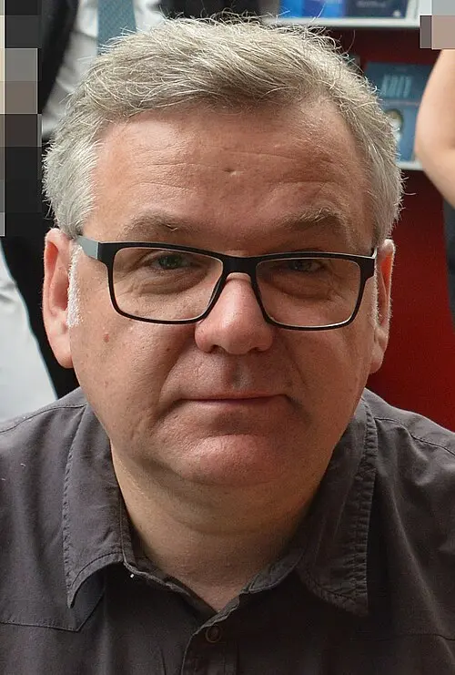 Artur Andrus