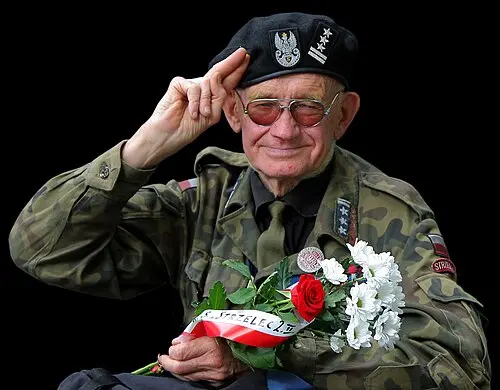 Jerzy Bożyk
