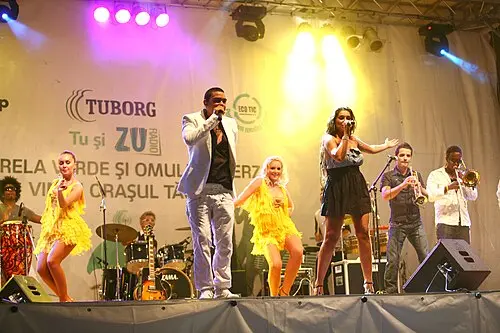 Mandinga