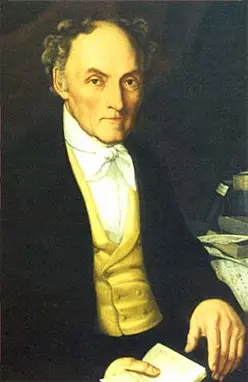 Ernst Anschütz