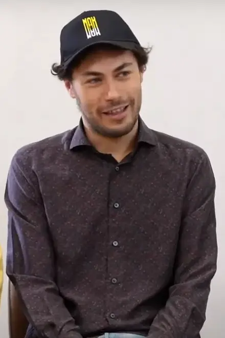 Riccardo Zanotti
