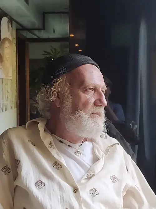 Raul Lovisoni