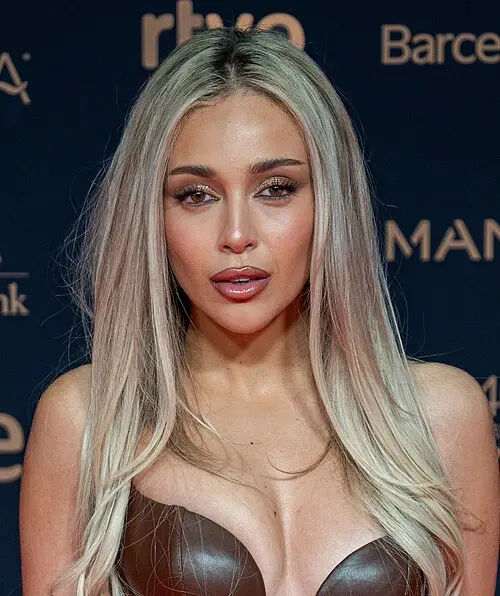Ana Mena
