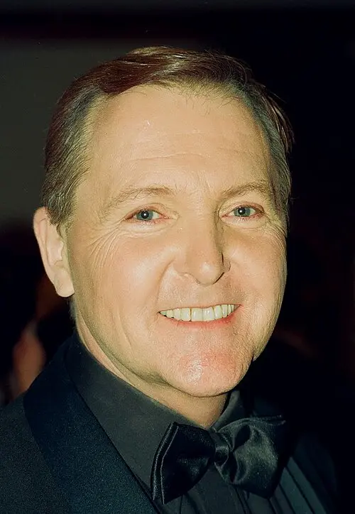 Fred Travalena