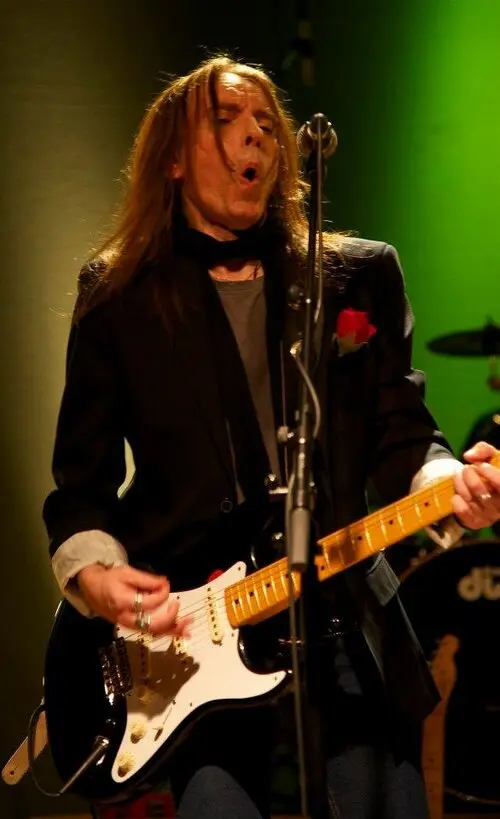 Dan Hylander