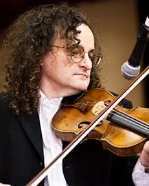 Martin Hayes