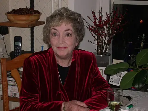 Petra Davies