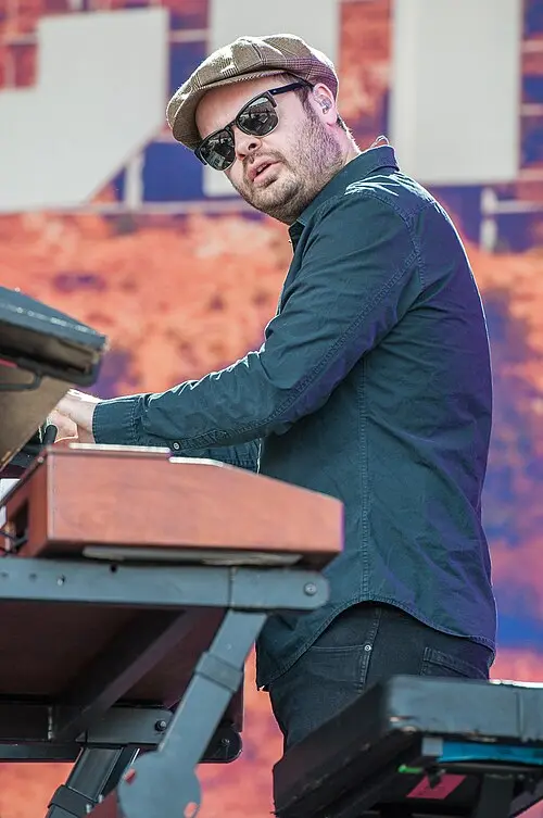 Nick Baines