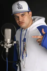 Big Derill Mack