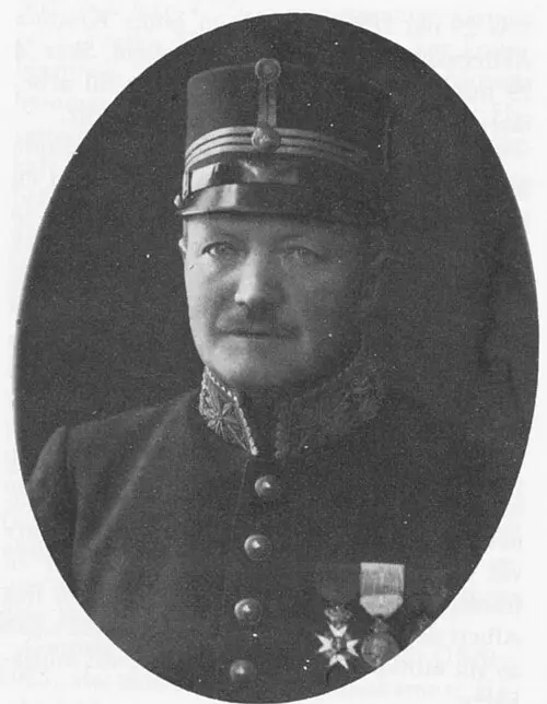 Albert Löfgren