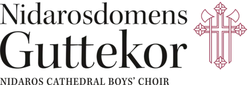 Nidarosdomens Guttekor