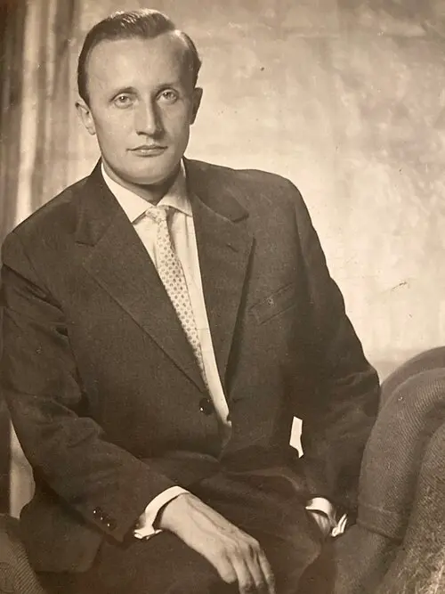 Kazimierz Pustelak