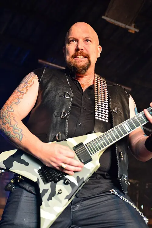 Stu Marshall