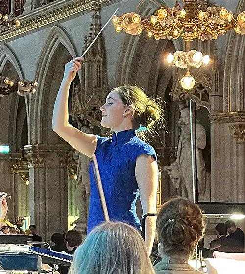 Alma Deutscher